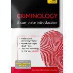 Teach Yourself Forensic Psychology eBook Revised Kindle Edition-0