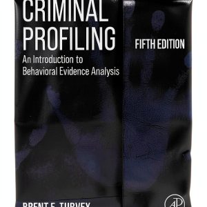 Forensic Science Law 5th Edition Academic Press Kindle eBook-0