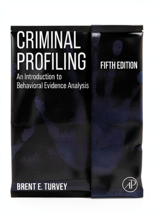 Forensic Science Law 5th Edition Academic Press Kindle eBook-0