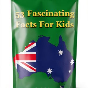 Fascinating Facts For Kids: Engaging Australia & Oceania Stories for-0