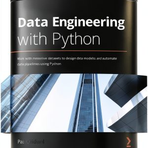 Data Warehousing with Amazon Redshift: A Practical Guide-0