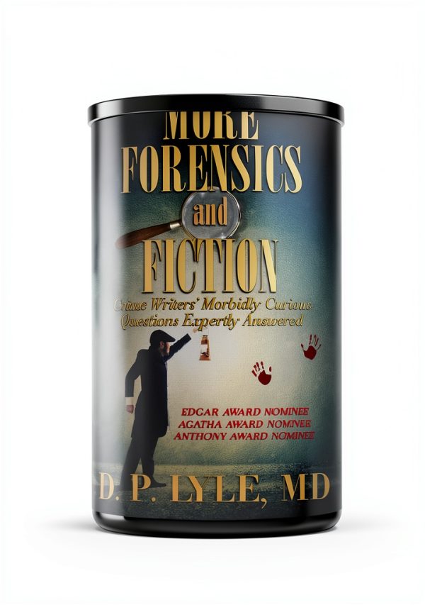 Forensic Science eBook Second Edition Kindle by Academic Press-0