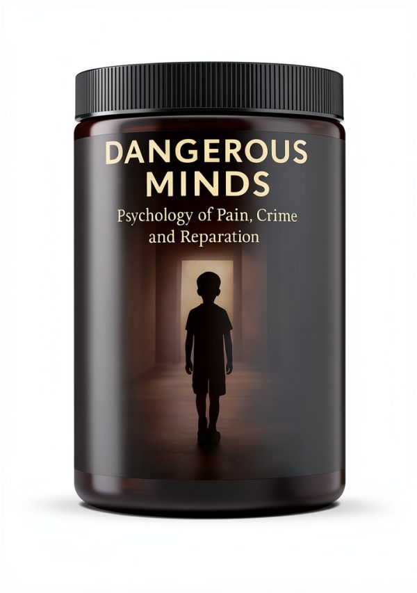 Forensic Psychology Insights for Medical Professionals-0