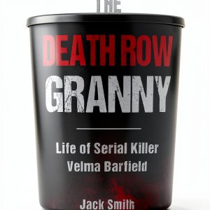 Serial Killer True Crime Book 34 of 37 by Maplewood Publishing-0