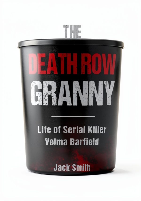 Serial Killer True Crime Book 34 of 37 by Maplewood Publishing-0