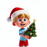Kids Holiday Storybook Kindle Edition XYZ Publishing 50 Page Print-0