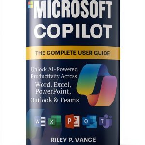 Microsoft PowerPoint Kindle Guide 199 Page Comprehensive Tutorial-0