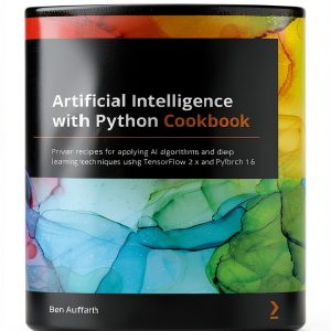 Neural Networks eBook Packt Publishing 470‑Page Enhanced Typesetting-0
