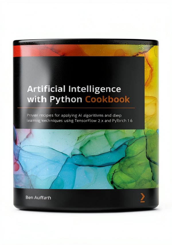 Neural Networks eBook Packt Publishing 470‑Page Enhanced Typesetting-0