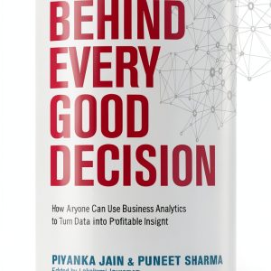 Business Operations Research Kindle by AMACOM – 248 Page Guide-0