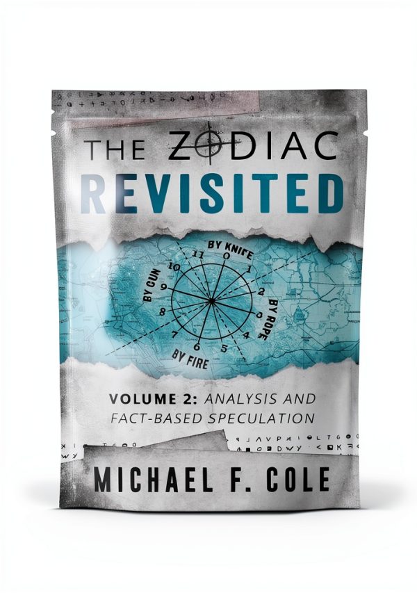 Twin Prime Publishing Zodiac Revisited Book 2 Kindle Edition 2020-0
