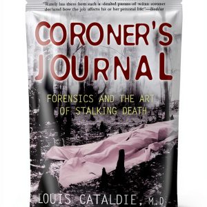 Berkley Forensic Science Book for Kindle-0