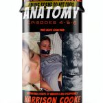 True Crime Book Harrison Cooke Kindle Edition 232-Page Forensic-0