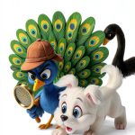 Children's Mystery & Wonders Book by Clever Quill Publishing-0