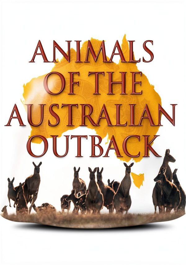 Baby Professor Australian Animals Kindle eBook for Kids Ages 3-7-0