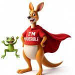 Boomer the Kangaroo Kindle Book by Carrington Publishing Adventure-0