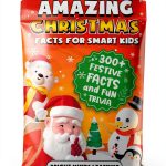 Super Fun Christmas Book 2 for Kids Holiday Adventure by XYZ-0