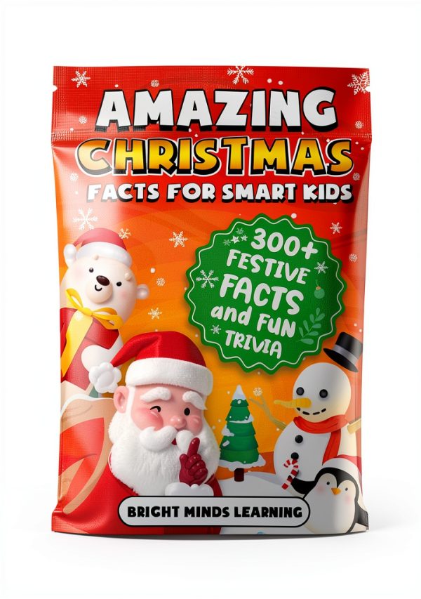 Super Fun Christmas Book 2 for Kids Holiday Adventure by XYZ-0
