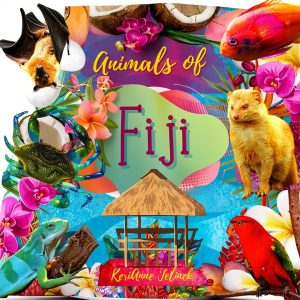 Animals of the World Preschool Book Sloth Dreams 45 Page Illustrated-0