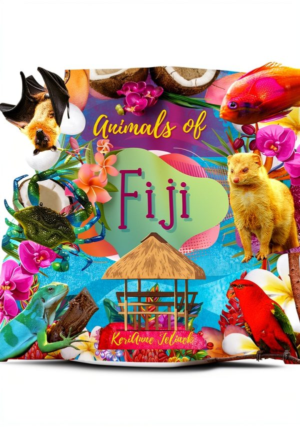 Animals of the World Preschool Book Sloth Dreams 45 Page Illustrated-0