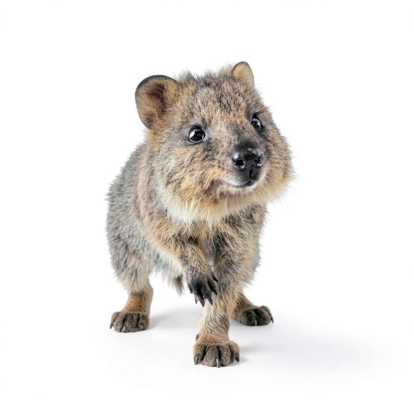 My Incredible World Animal Picture Book for Children 24 Page Print-0