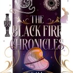 Black Fire Chronicles Book 2 Amazon Kindle eBook Fantasy-0
