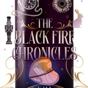 Black Fire Chronicles Book 2 Amazon Kindle eBook Fantasy-0